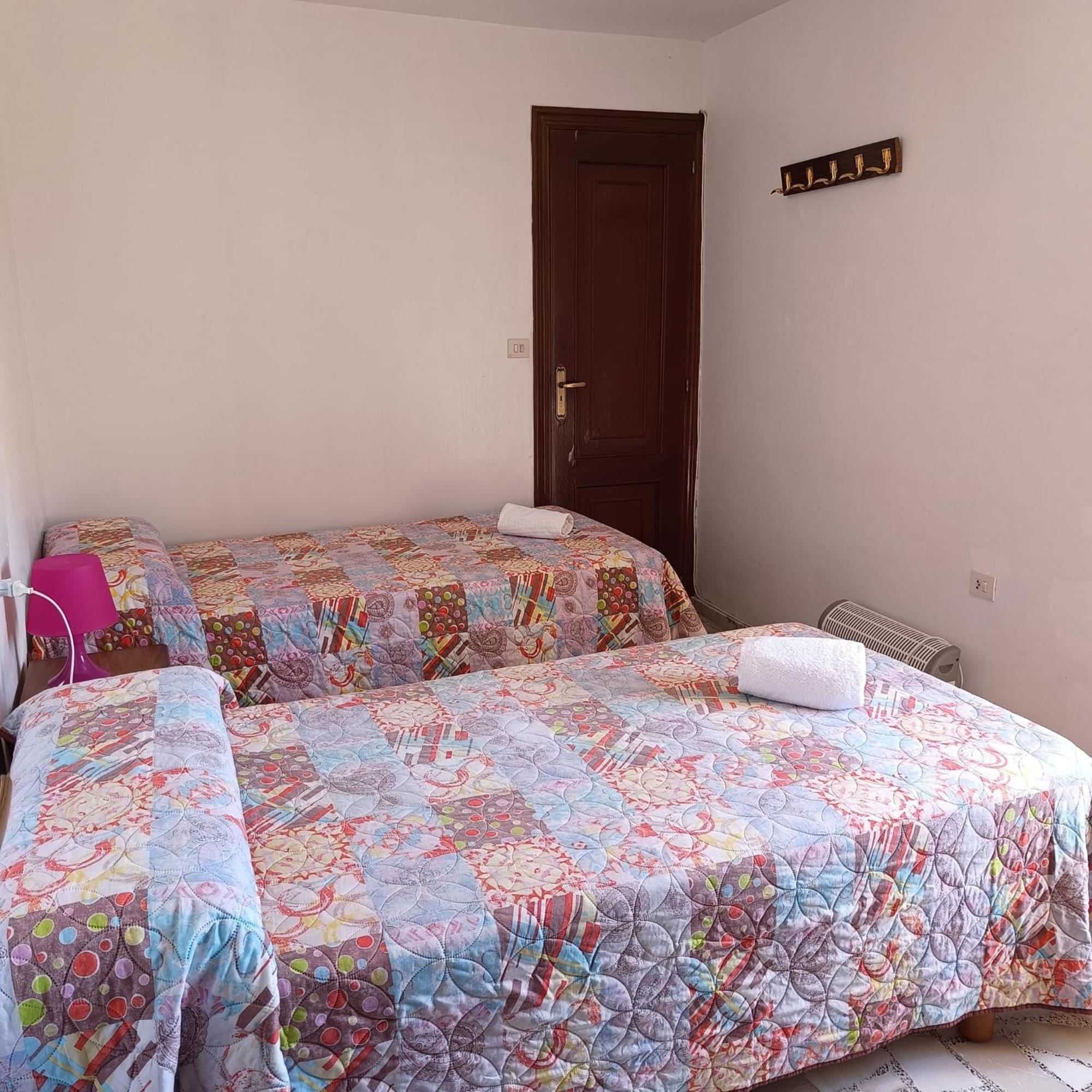Pension Rural Para Peregrinos "Areal" Padron Exterior photo